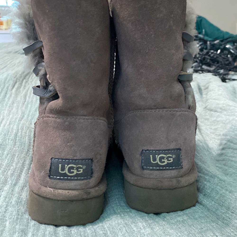 Uggs